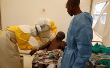 RDC: nouvelle attaque contre un centre de soin Ebola à Butembo, dans l'est