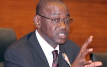 Retrait passeports diplomatiques: le Juge Demba Kandji, des fils du ministre Sidiki Kaba et de Jules Diop visés