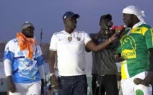 (Vidéo) Face-à-face tendu entre Garga Mbossé et Moussa Ndoye, Regardez !