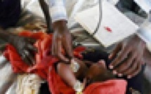 Zéro pédiatre à Sédhiou: des médecins transportés de Dakar pour consulter les enfants 