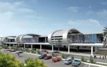 AIBD: Karim Wade annonce l’ouverture de l'aéroport de Diass en début 2012
