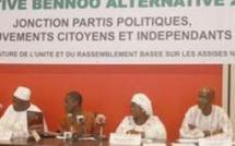 Présidentielle 2012: Benno Alternative met sur pied un comité indépendant pour choir son candidat
