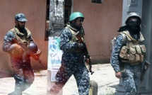 Attentats Sri Lanka: Huit personnes ont été arrêtées