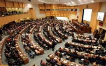 L'Union africaine reconnaît officiellement le CNT libyen