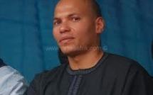 Karim Wade traduit en justice par "le Quotidien" pour diffamation