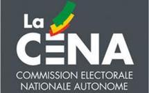Après un mandat de  six ans : Le décret de renouvellement du 1/3 de la CENA attendu depuis juin