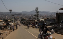 Ebola en RDC: une journée "ville morte" à Butembo