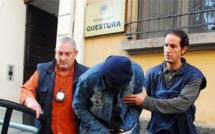 Italie: un Sénégalais attaque et blesse deux policiers en criant « Allah Akbar »