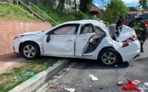 Washington : un Sénégalais de 31 ans tué par un véhicule, six autres personnes blessées