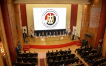 Les Égyptiens valident la nouvelle constitution qui maintient Al Sissi au pouvoir jusqu’en 2030