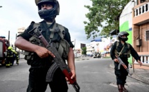 Sri Lanka: le président admet des défaillances au sein de l'appareil sécuritaire