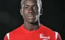 Ligue 1: Idrissa Gana Guèye à Lille jusqu'en 2015