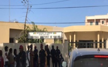 Procès des Thiantacones: les épouses de Cheikh Béthio le disculpent