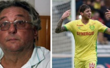 Trois mois après la mort de Sala dans un crash, son père décède suite à une crise cardiaque