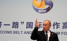 Russie: Poutine n'augmentera pas la production pétrolière