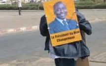 Précisions du M23: "Idrissa Seck est le principal responsable des malentendus de ses partisans avec le M23"