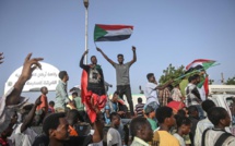 Soudan: un accord trouvé pour un partage du pouvoir entre civils et militaires