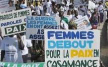 Présidentielles 2012 : SOS Casamance veut une solution à la crise au sud du pays