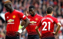 Tout Manchester United monte au front !