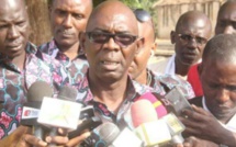 Education: le syndicat des enseignants libres invite Macky Sall à respecter le protocole d’accord 