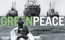 Surexploitation des ressources halieutiques : Greenpeace accuse certains gouvernants