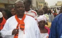Election présidentielle de 2012: Demba Dia non partant