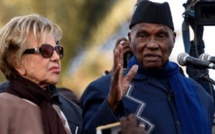 Affaire Lamantin Beach: Abdoulaye Wade et son épouse devant le Cour d’appel de Thiès ce mardi