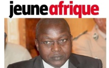 Plainte pour diffamation: le ministre Oumar Gueye réclame 500 millions à « Jeune Afrique »