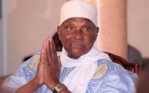 ​Me Abdoulaye Wade emménage dans sa nouvelle maison à Fann Résidence