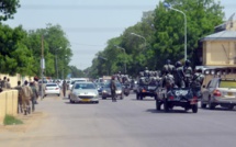 Tchad: libération de douze activistes sur treize par souci d'«apaisement»
