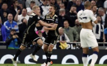 Demi-finale aller Ligue des champions: l’Ajax prend une bonne option sur la pelouse de Tottenham