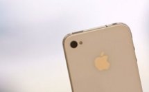 Le nouveau patron d'Apple, Tim Cook, s'apprête à dévoiler le dernier iPhone