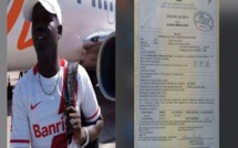 Brésil : un Sénégalais de 39 ans retrouvé mort noyé