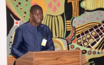 Le Secrétaire général du Synpics liste les maux de la presse et implore le Président pour les décrets d'application