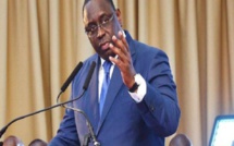 Macky Sall annonce une hausse prochaine du prix du ciment