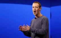 Zuckerberg présente un nouveau Facebook, «plus privé»