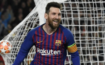 Barça -Liverpool : Les supporters des Reds lancent une pétition contre Messi 