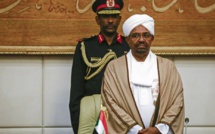 Soudan : Omar el-Béchir va être entendu sur le «financement du terrorisme»