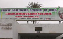 Hôpital de Thiès : le chef du service Imagerie placé sous contrôle judiciaire, son collaborateur déféré