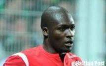 Football-Lille : Moussa Sow souffre d'une entorse