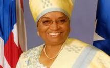 Le prix Nobel de la paix 2011 pour Ellen Johnson Sirleaf et deux autres défenseures des droits des femmes