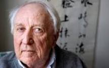 Tranströmer, Nobel de la littérature à domicile à 80 ans