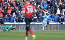 Premier League: Manchester United ne jouera pas la Ligue des Champions