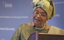VIDEO-Le prix Nobel de la paix décerné à trois femmes, dont la présidente du Liberia