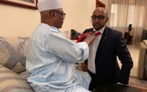 Mali: la Présidence publie la liste du nouveau Gouvernement : le PM hérite aussi du ministère des Finances