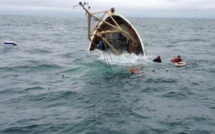 Au moins trois morts dans le chavirement d’une pirogue à Ziguinchor