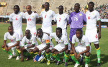 2 VIDEOS Foot-Eliminatoires CAN 2012 Ile Maurice-Sénégal: Les Lions terminent en beauté 0-2