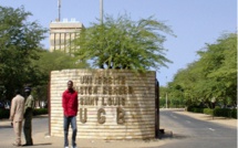 Université Gaston Berger: Journées sans tickets illimitées, non-paiement de chambres pendant 4 mois décrétés
