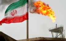 Nucléaire: l'Iran suspend certaines dispositions de l'accord de 2015