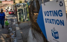 Élections test pour l’ANC en Afrique du Sud